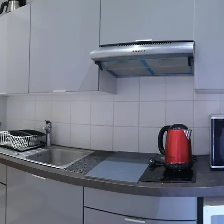 Tres Grand Meuble - Juan Les Pins - Logt4 *