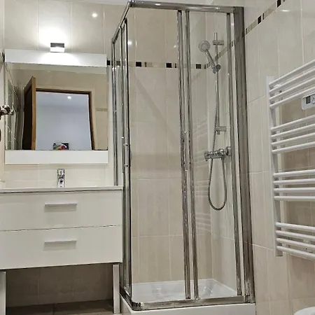 Tres Grand Meuble - Juan Les Pins - Logt4 *